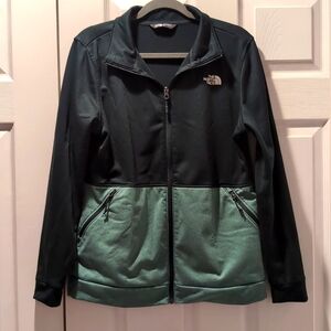 North Face Two Tone Jacket